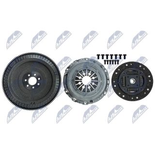 Sankabos komplektas NTY NZS-RE-003