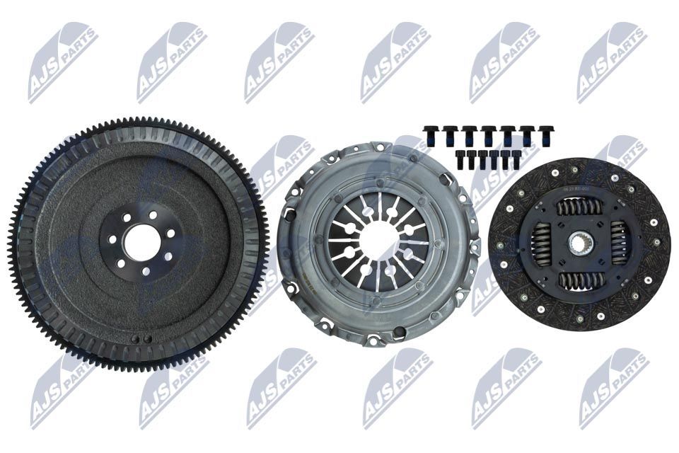 Sankabos komplektas NTY NZS-RE-003