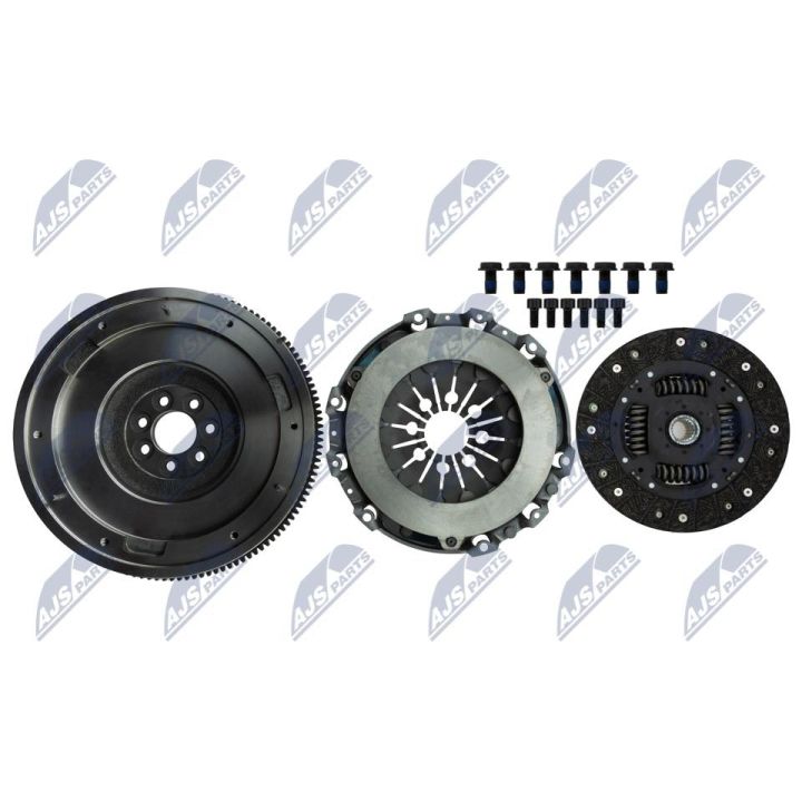 Sankabos komplektas NTY NZS-RE-003