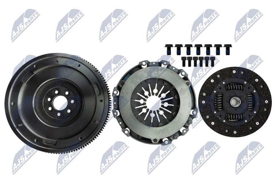 Sankabos komplektas NTY NZS-RE-003