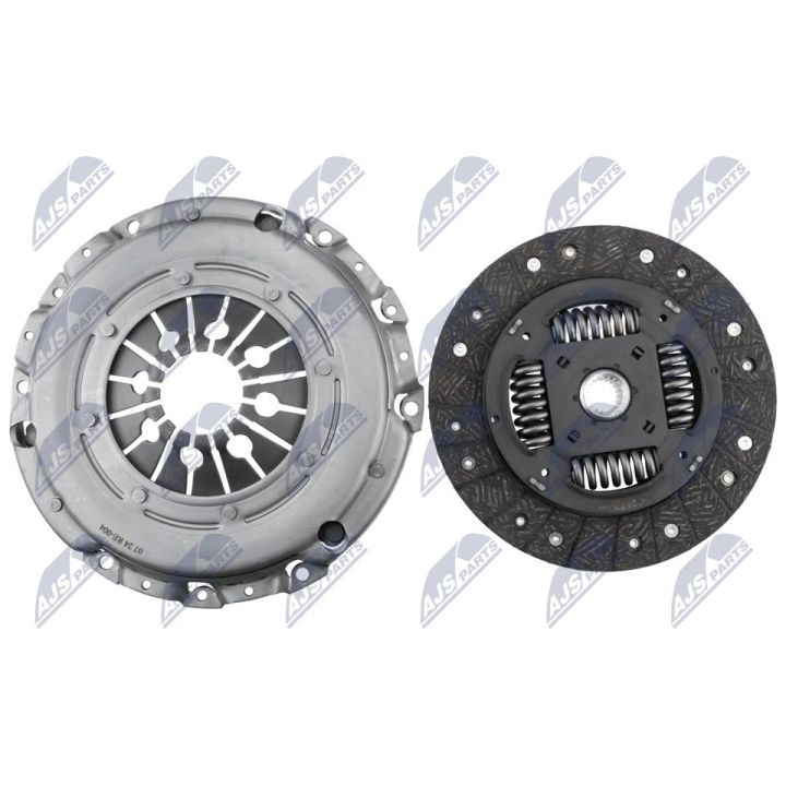 Sankabos komplektas NTY NZS-RE-004U