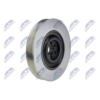 Skriemulys, alkūninis velenas NTY RKP-FT-001