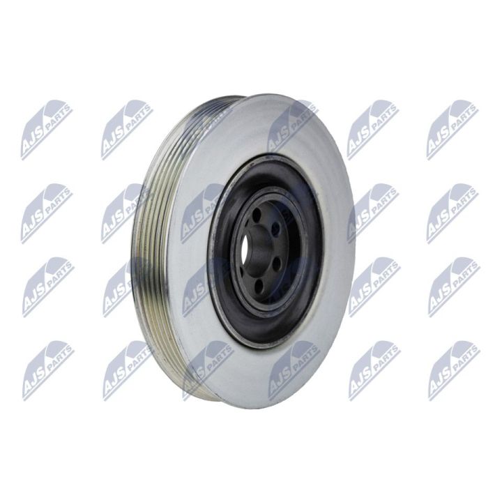 Skriemulys, alkūninis velenas NTY RKP-FT-001