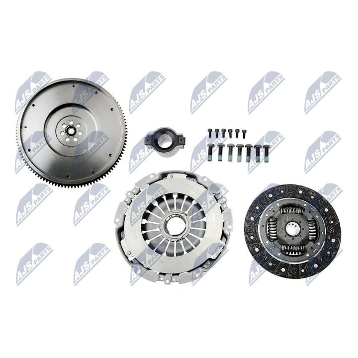 Sankabos komplektas NTY NZS-VC-001