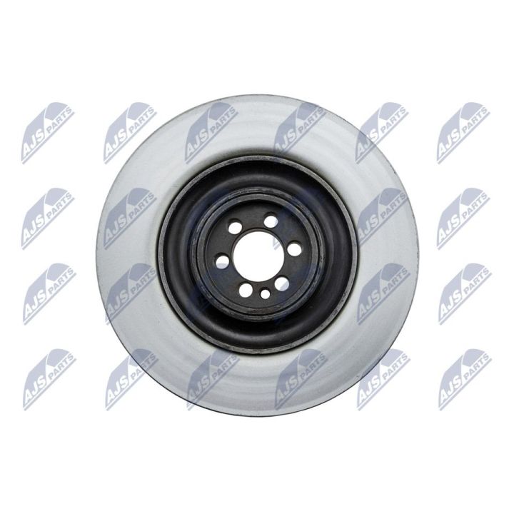 Skriemulys, alkūninis velenas NTY RKP-FT-001