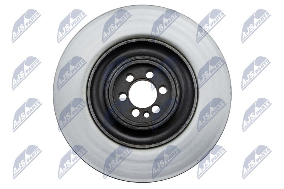 Skriemulys, alkūninis velenas NTY RKP-FT-001