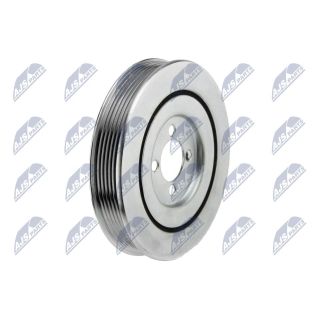 Skriemulys, alkūninis velenas NTY RKP-FT-002