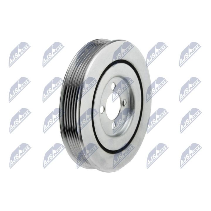 Skriemulys, alkūninis velenas NTY RKP-FT-002