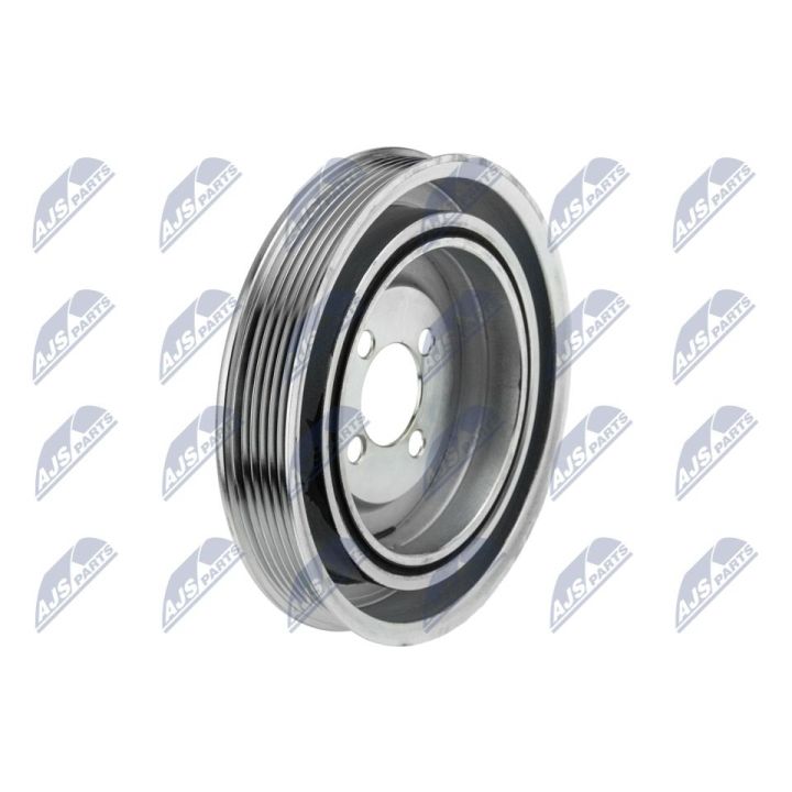 Skriemulys, alkūninis velenas NTY RKP-FT-002