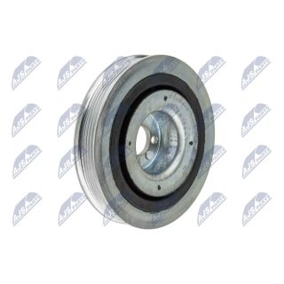 Skriemulys, alkūninis velenas NTY RKP-FT-003