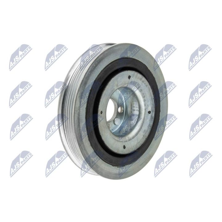 Skriemulys, alkūninis velenas NTY RKP-FT-003