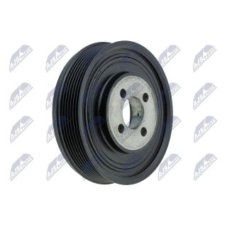 Skriemulys, alkūninis velenas NTY RKP-FT-006