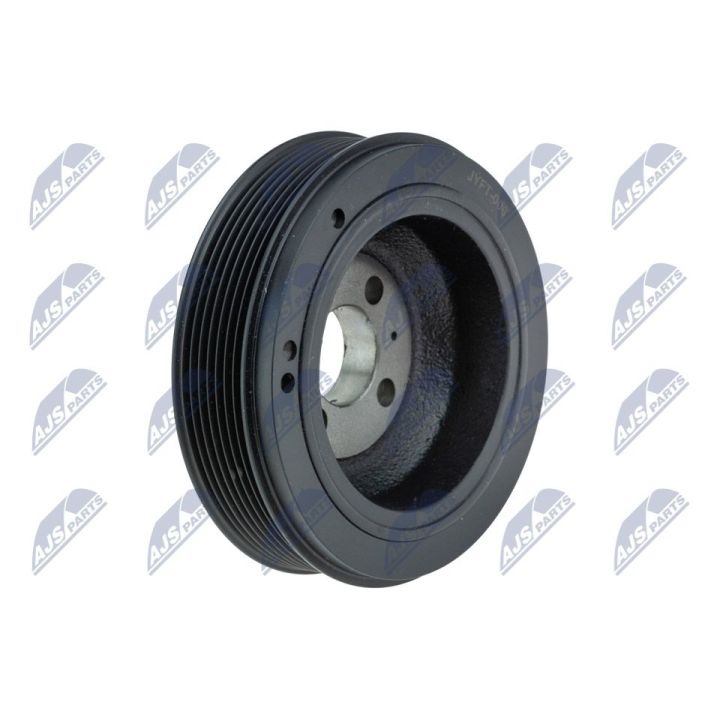 Skriemulys, alkūninis velenas NTY RKP-FT-006