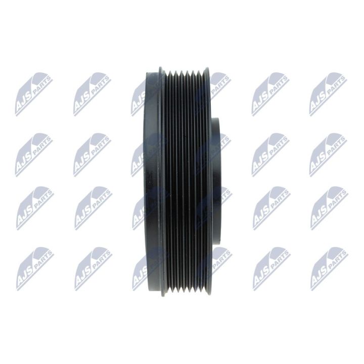 Skriemulys, alkūninis velenas NTY RKP-FT-006