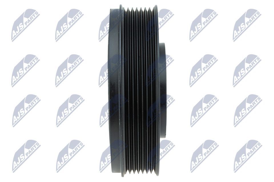 Skriemulys, alkūninis velenas NTY RKP-FT-006