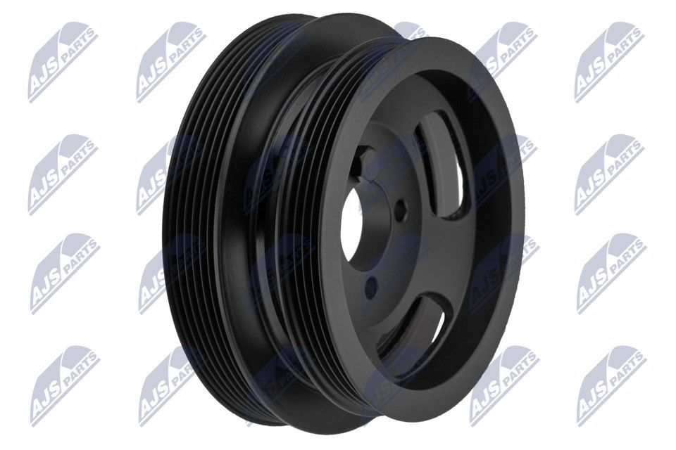 Skriemulys, alkūninis velenas NTY RKP-FT-007