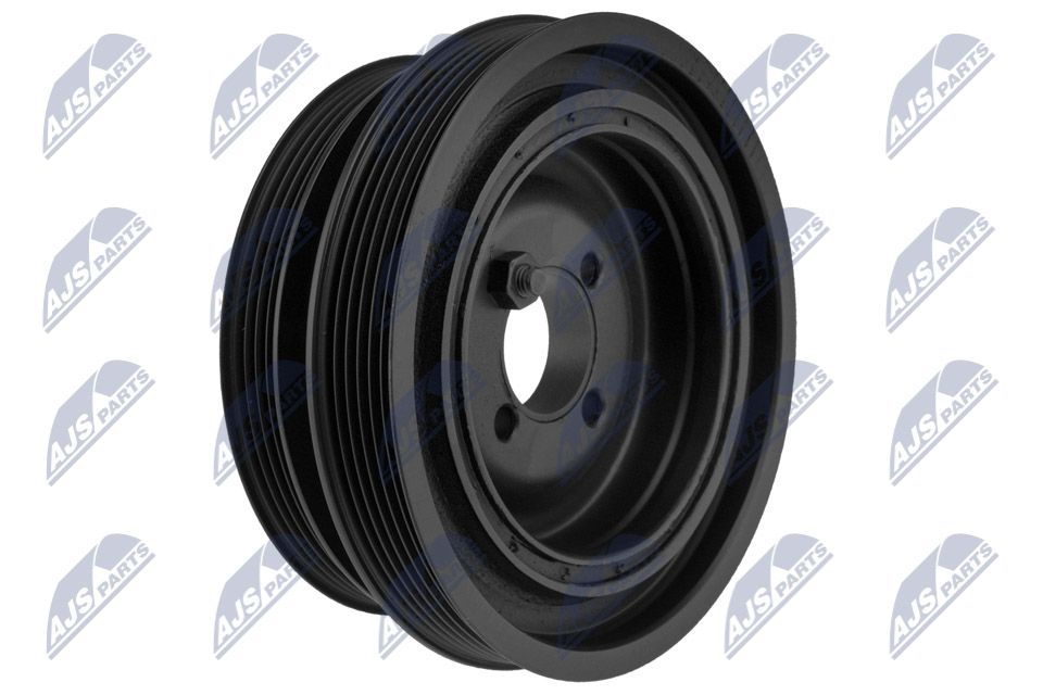 Skriemulys, alkūninis velenas NTY RKP-FT-007