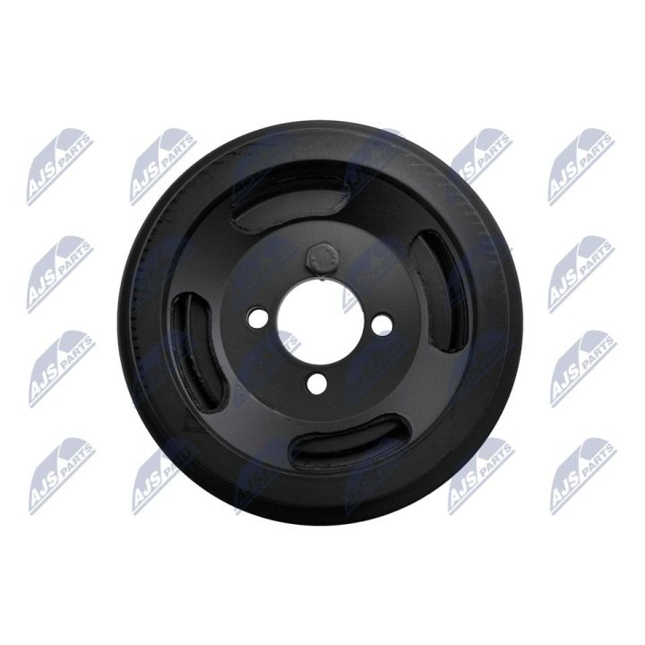 Skriemulys, alkūninis velenas NTY RKP-FT-007