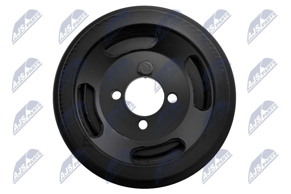 Skriemulys, alkūninis velenas NTY RKP-FT-007