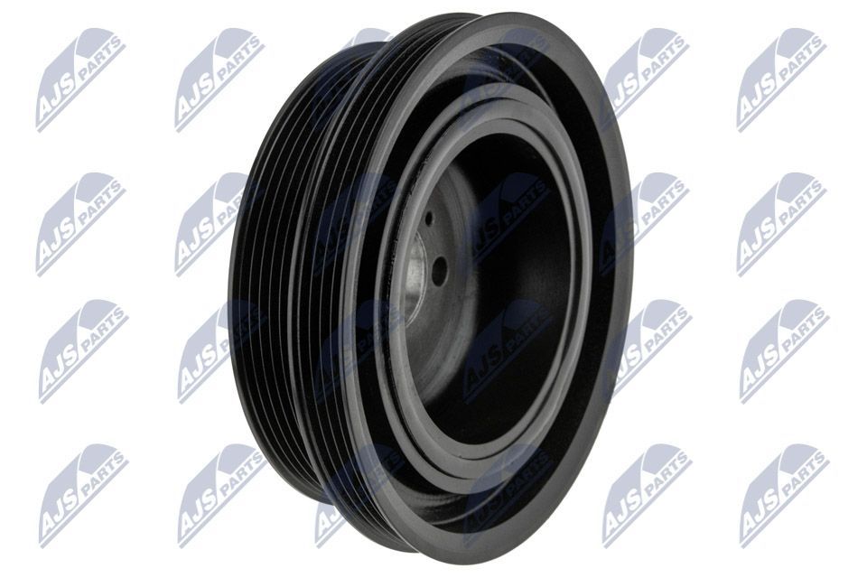 Skriemulys, alkūninis velenas NTY RKP-FT-008