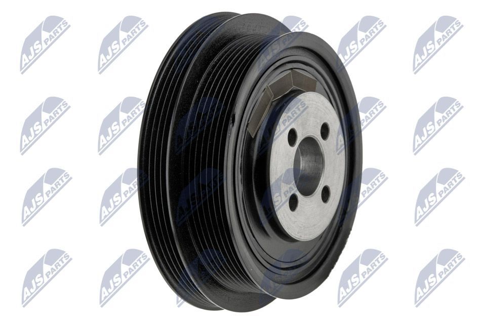 Skriemulys, alkūninis velenas NTY RKP-FT-008