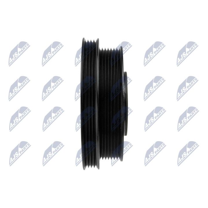 Skriemulys, alkūninis velenas NTY RKP-FT-008