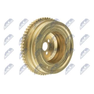 Skriemulys, alkūninis velenas NTY RKP-FT-009