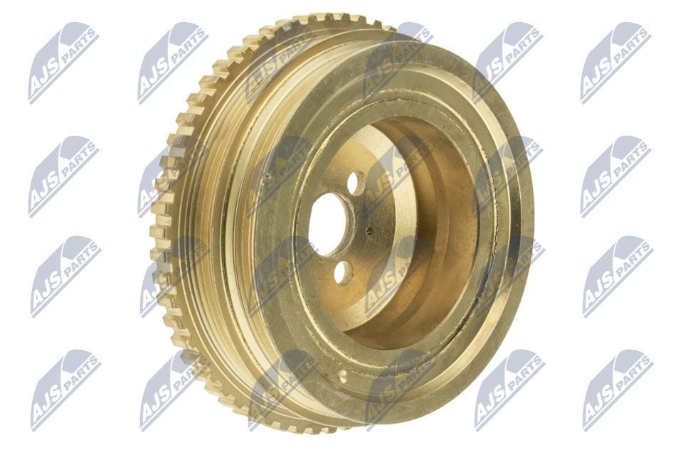 Skriemulys, alkūninis velenas NTY RKP-FT-009