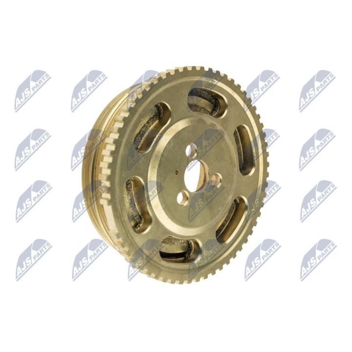 Skriemulys, alkūninis velenas NTY RKP-FT-009