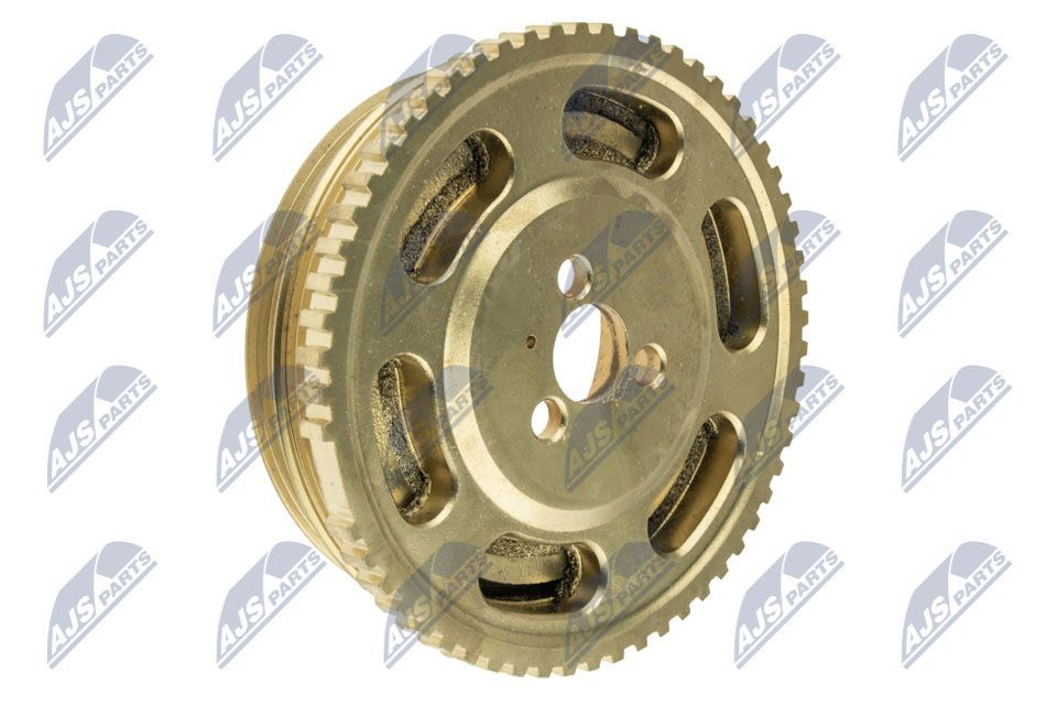 Skriemulys, alkūninis velenas NTY RKP-FT-009