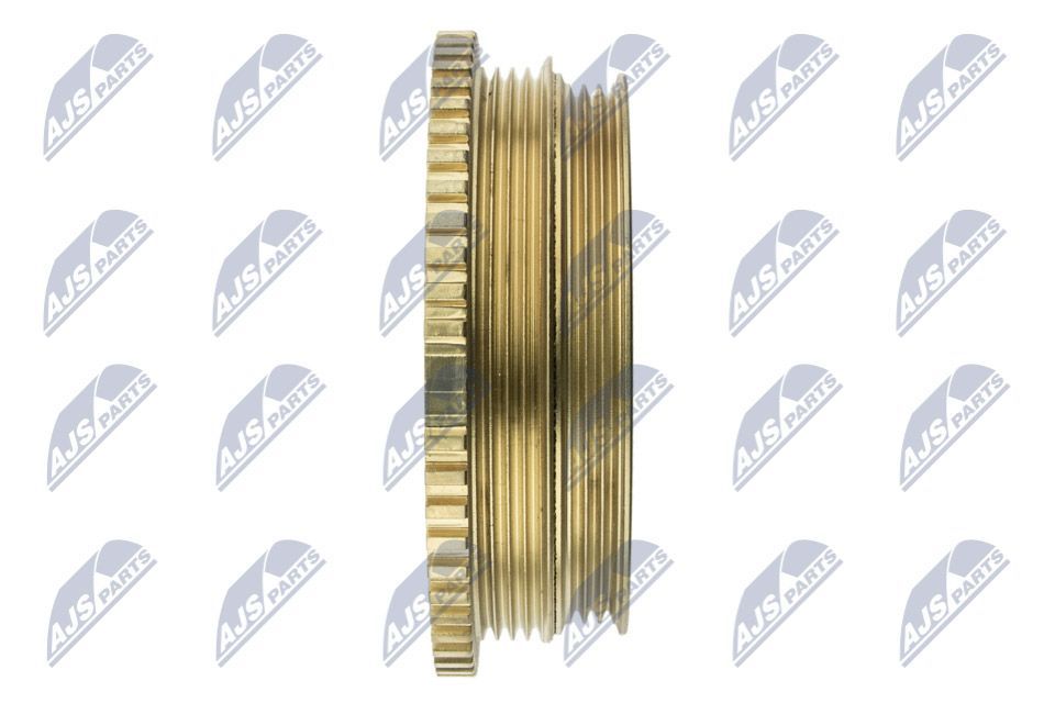 Skriemulys, alkūninis velenas NTY RKP-FT-009