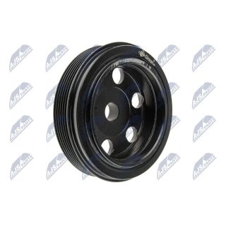 Skriemulys, alkūninis velenas NTY RKP-FT-010