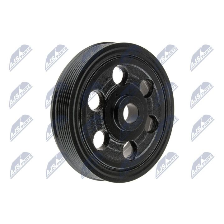 Skriemulys, alkūninis velenas NTY RKP-FT-010