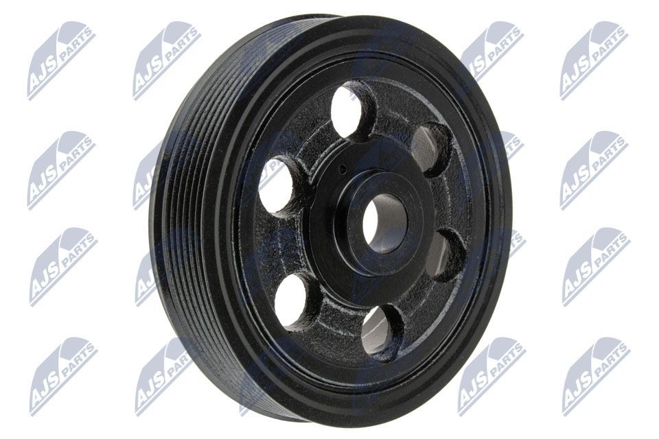 Skriemulys, alkūninis velenas NTY RKP-FT-010