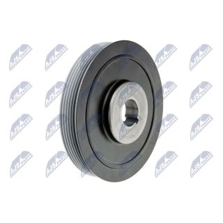 Skriemulys, alkūninis velenas NTY RKP-FT-012