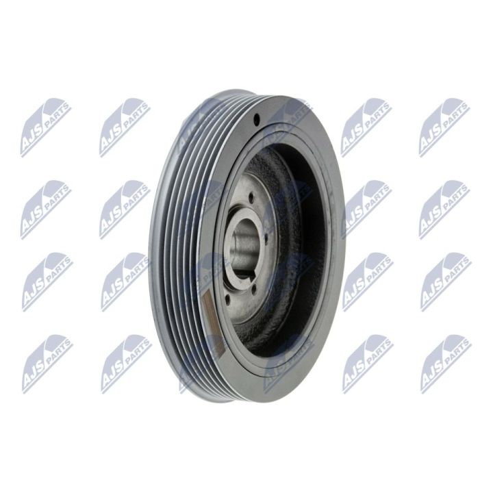 Skriemulys, alkūninis velenas NTY RKP-FT-012