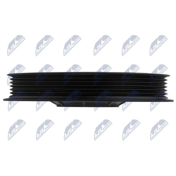 Skriemulys, alkūninis velenas NTY RKP-FT-013