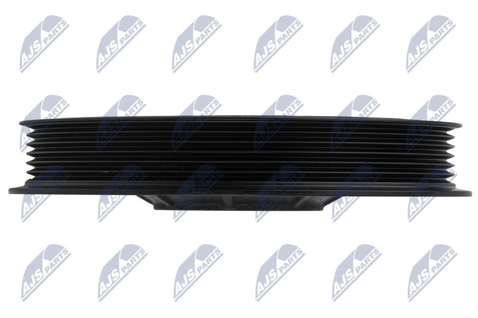 Skriemulys, alkūninis velenas NTY RKP-FT-013