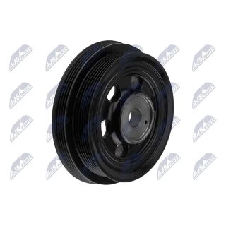 Skriemulys, alkūninis velenas NTY RKP-FT-014