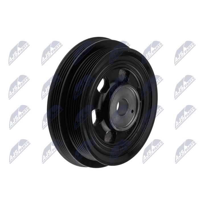 Skriemulys, alkūninis velenas NTY RKP-FT-014