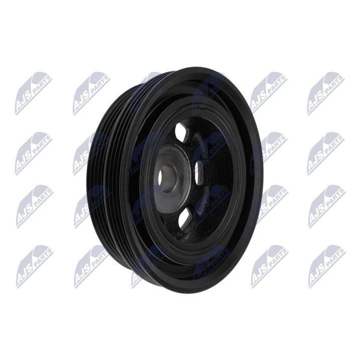 Skriemulys, alkūninis velenas NTY RKP-FT-014