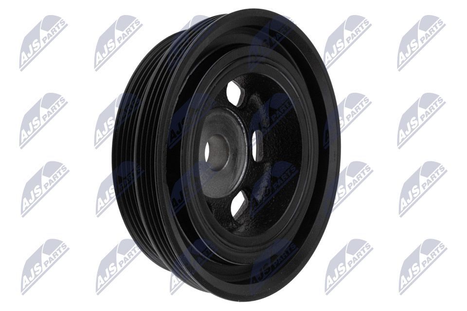 Skriemulys, alkūninis velenas NTY RKP-FT-014