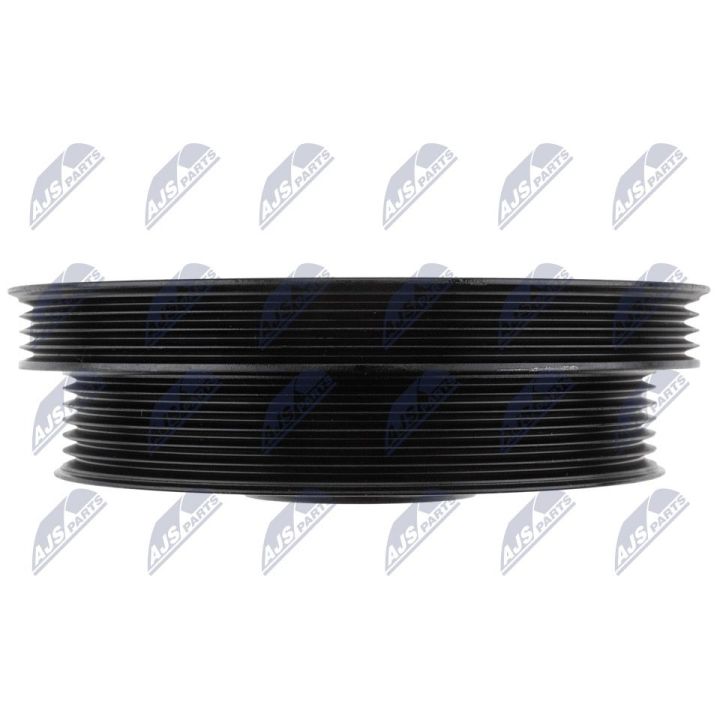 Skriemulys, alkūninis velenas NTY RKP-FT-014