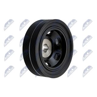 Skriemulys, alkūninis velenas NTY RKP-FT-016