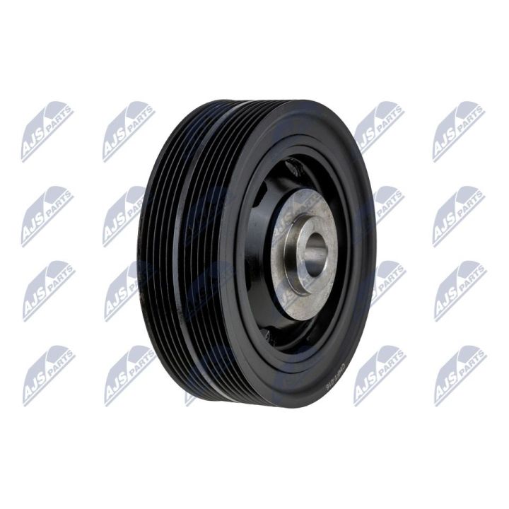 Skriemulys, alkūninis velenas NTY RKP-FT-016