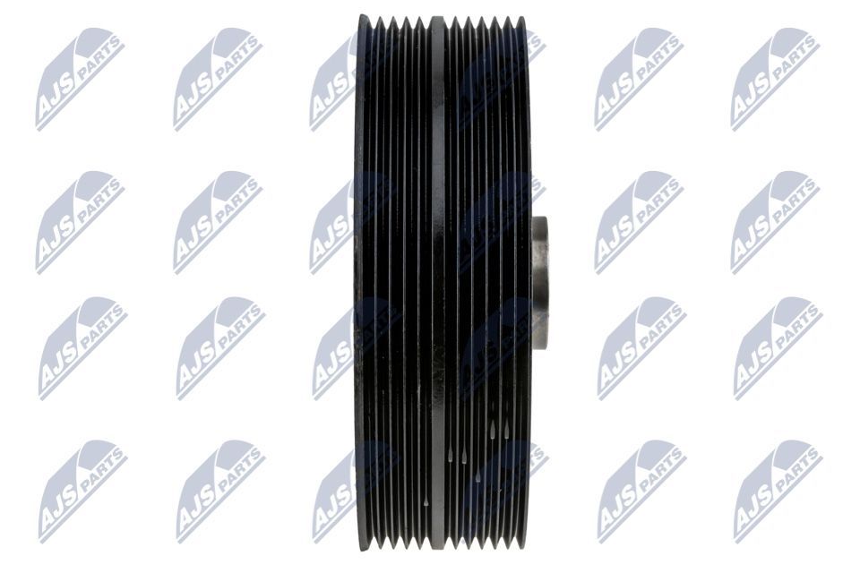 Skriemulys, alkūninis velenas NTY RKP-FT-016