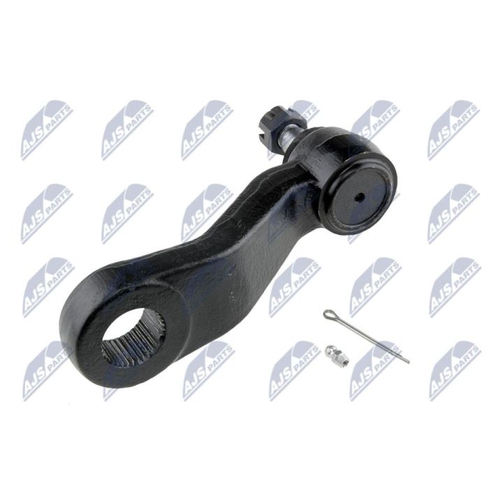 Vairo svirtis NTY ZWD-CH-060