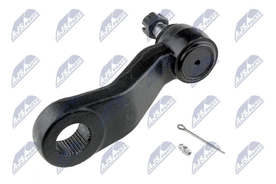 Vairo svirtis NTY ZWD-CH-060