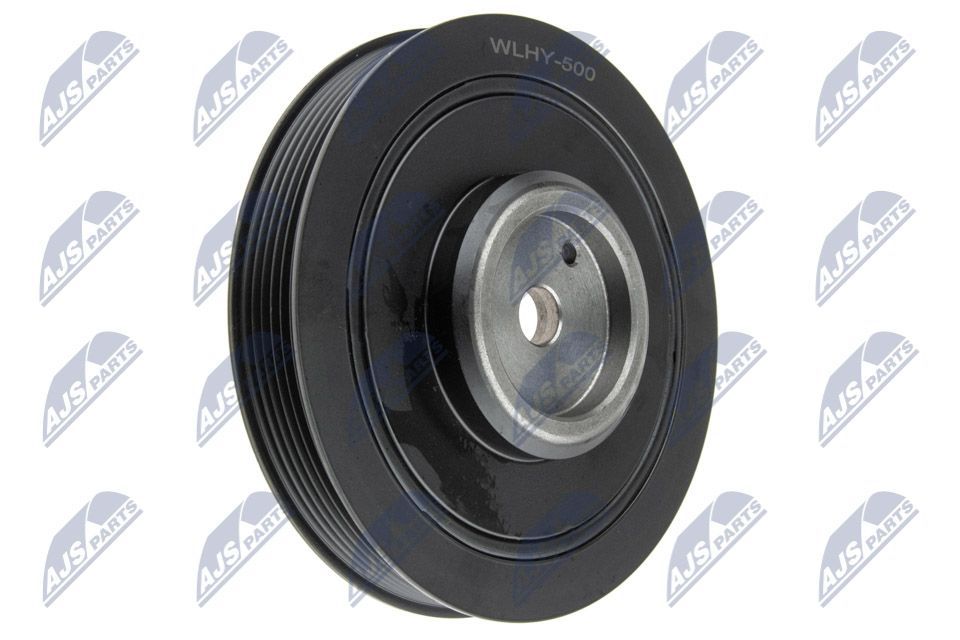 Skriemulys, alkūninis velenas NTY RKP-HY-500