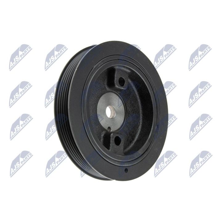 Skriemulys, alkūninis velenas NTY RKP-HY-500